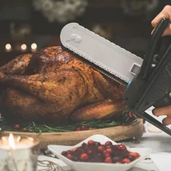 Mighty Carving Knife