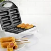 Mini Corndog Maker