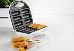 Mini Corndog Maker