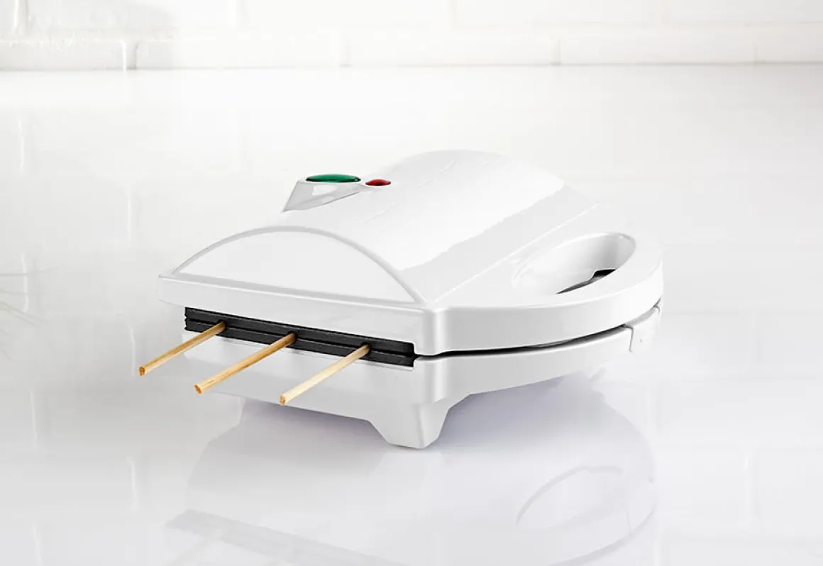 Mini Corndog Maker