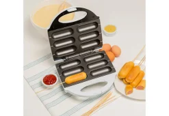 Mini Corndog Maker
