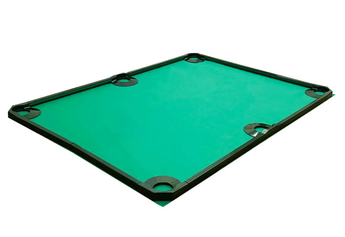 Mini Golf Pool Table Putting Game