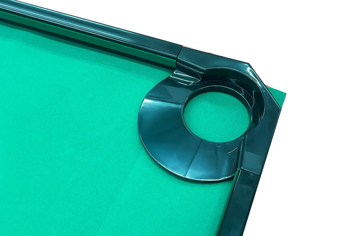 Mini Golf Pool Table Putting Game