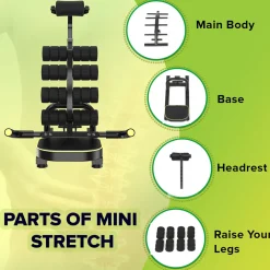 Mini Inversion Table
