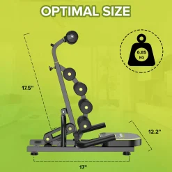 Mini Inversion Table