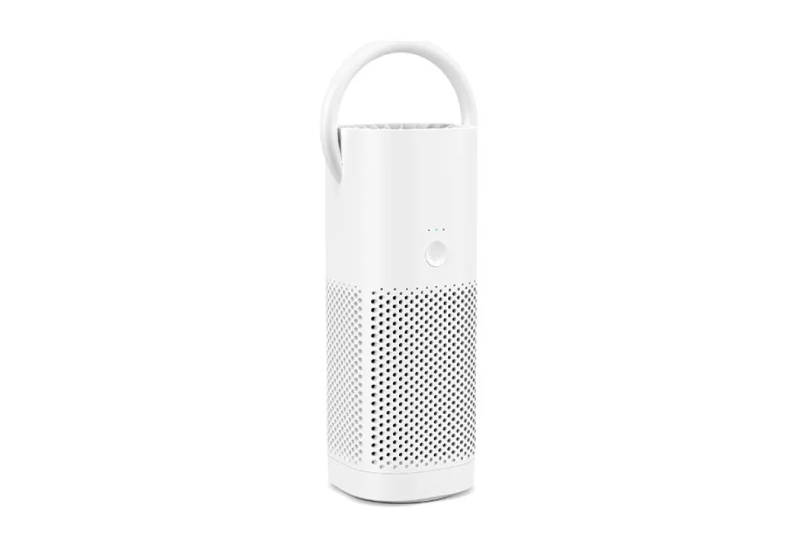 Mini Portable Air Purifier