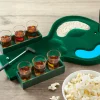 Mini Putting Drinking Shot Game