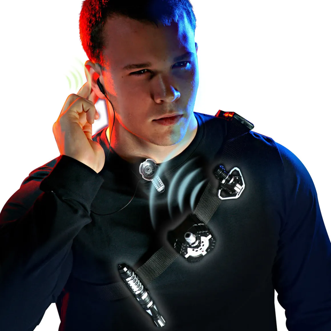 Mini Spy Gear Kit