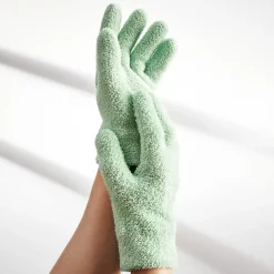 Moisturizing Glove and Bootie Set by Sharper Image