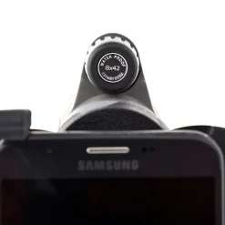 Monocular with Smartphone Adapter