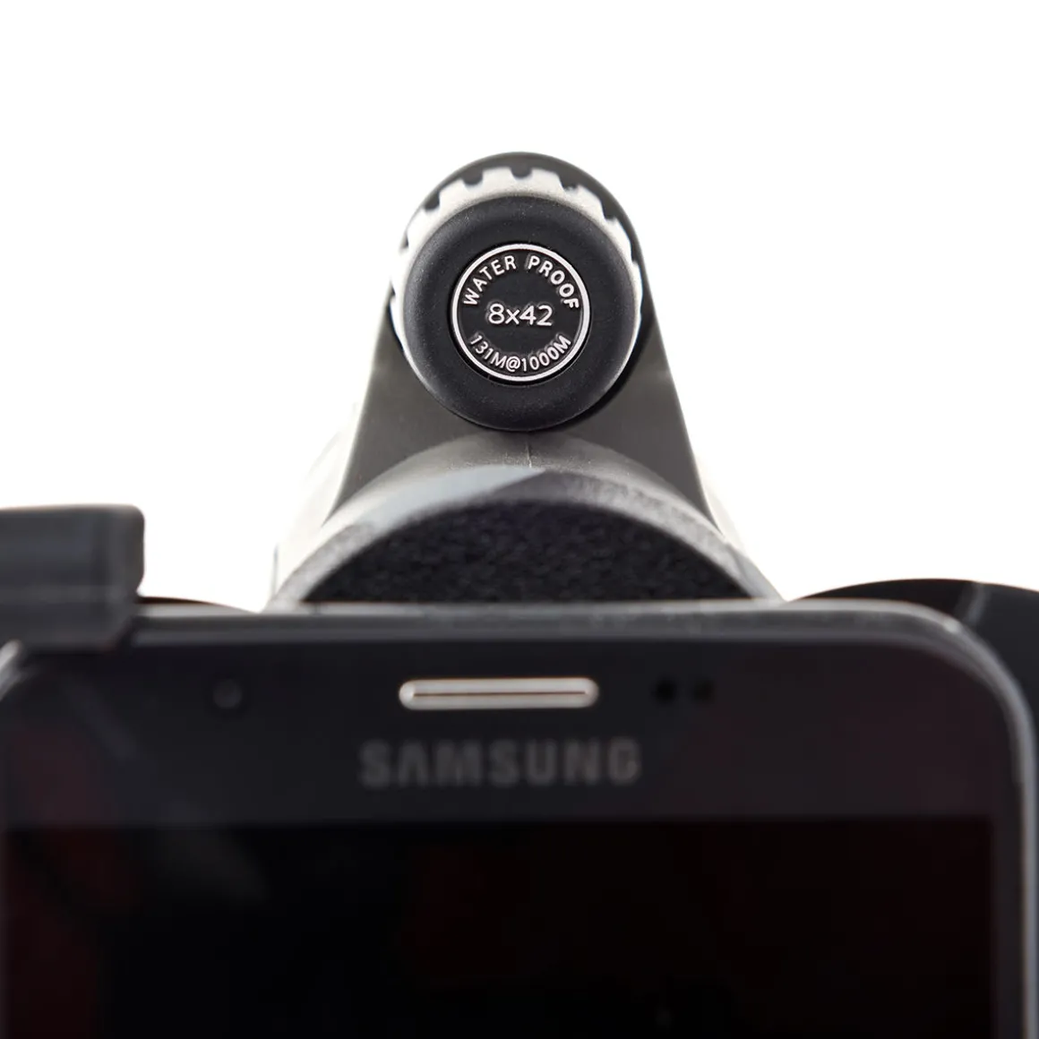Monocular with Smartphone Adapter
