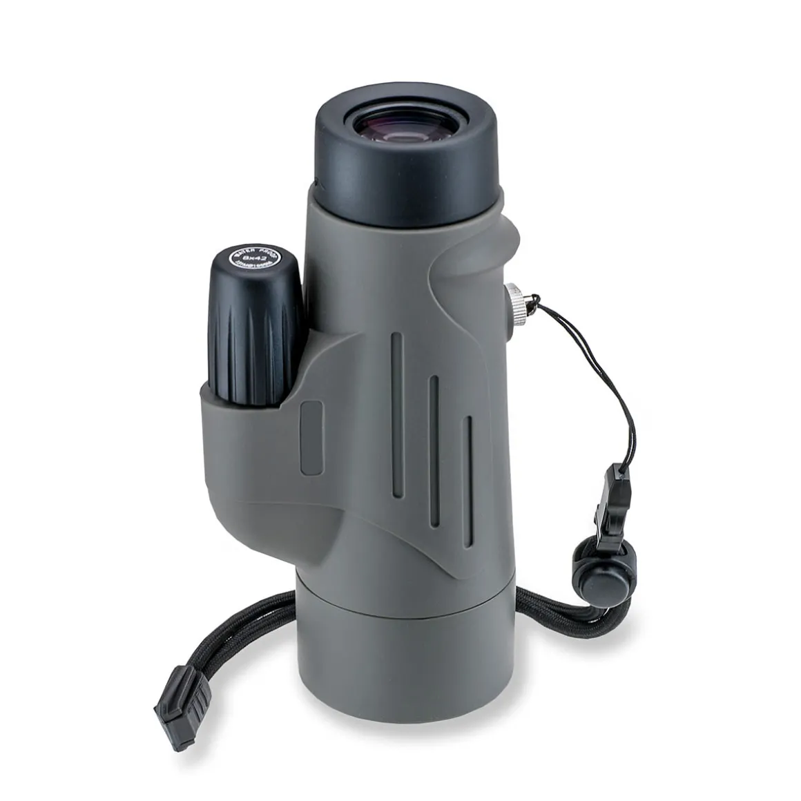 Monocular with Smartphone Adapter