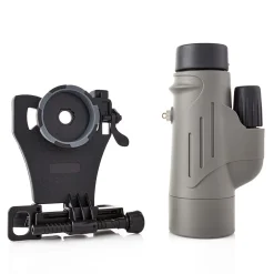 Monocular with Smartphone Adapter