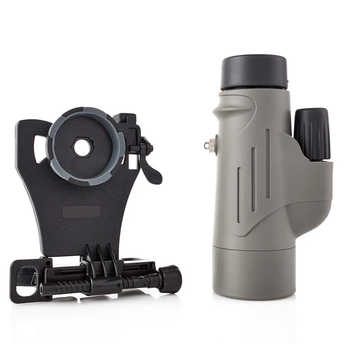 Monocular with Smartphone Adapter