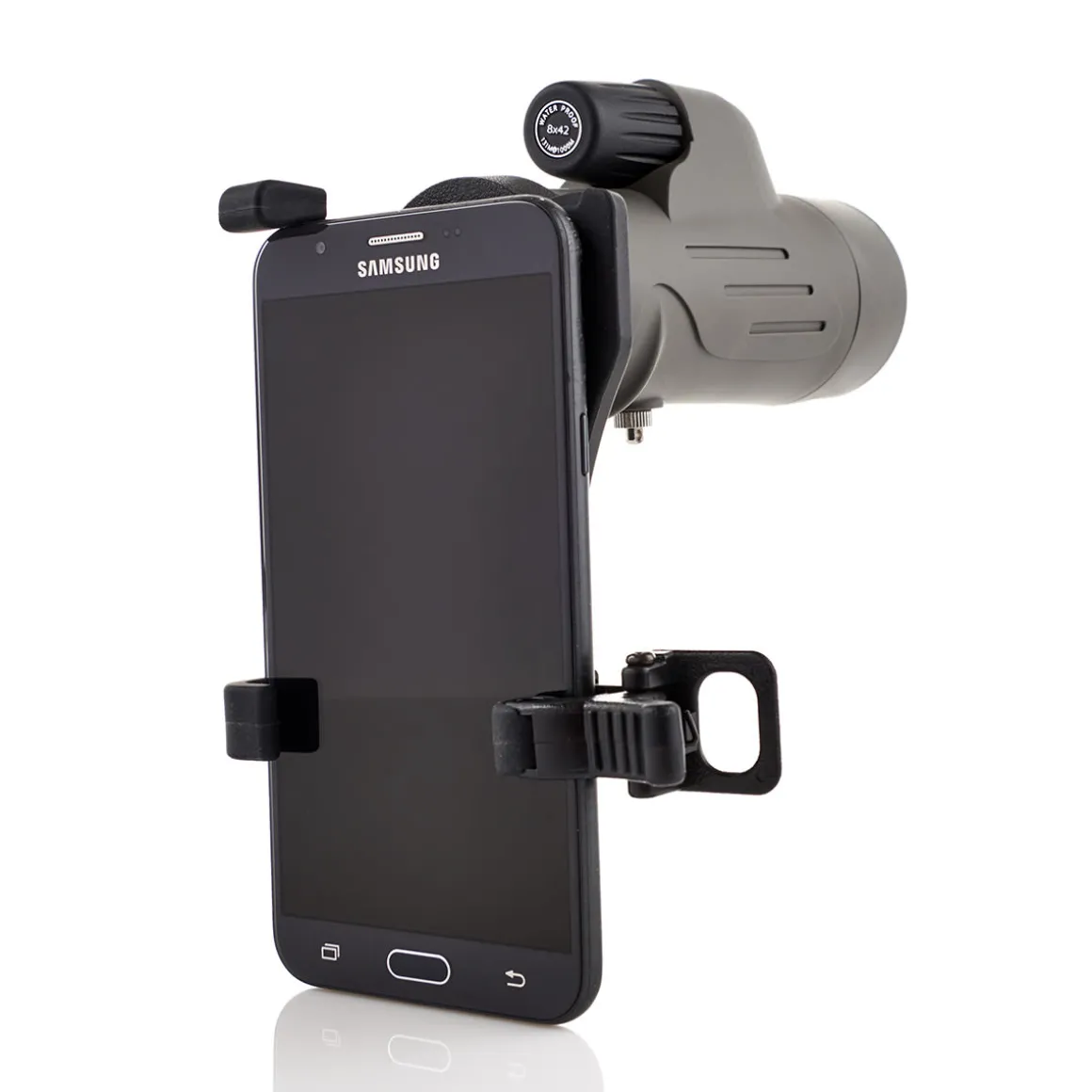 Monocular with Smartphone Adapter