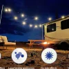 Mosquito Repellant String Light