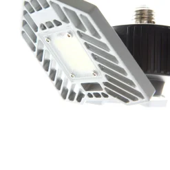 Motion Activated Garage Light by Sharper Image