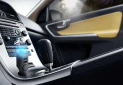 Motion Detection Car Alarm