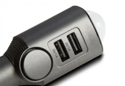Motion Detection Car Alarm