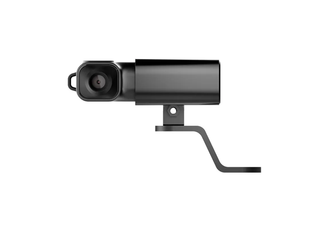 Motorcycle/Bicycle Dash Cam
