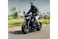 Motorcycle/Bicycle Dash Cam