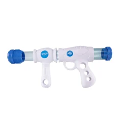 Moving Target Blaster
