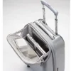 Multi-Access 360 degree Carry-On Luggage