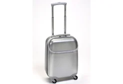 Multi-Access 360 degree Carry-On Luggage