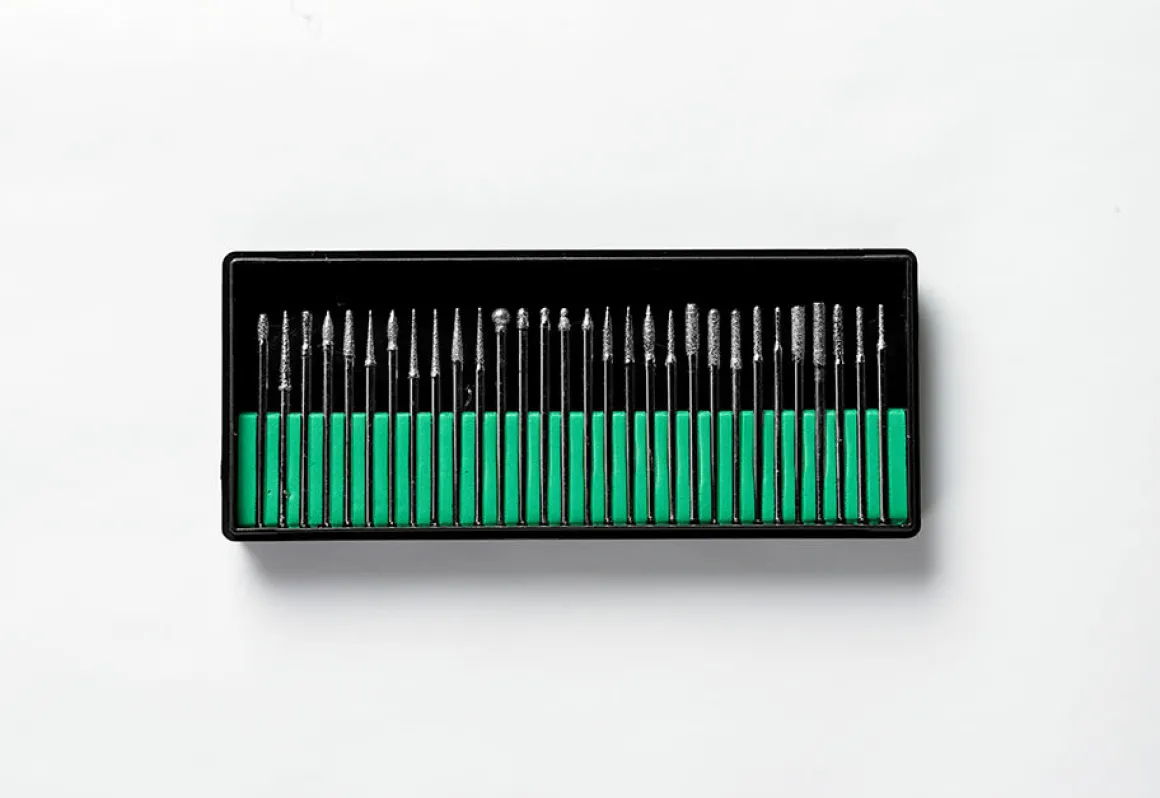 Multi-Surface Cordless Engraving Pen
