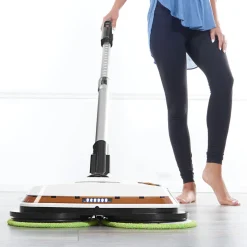 Multi-Surface Cordless Mop