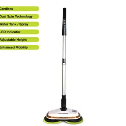Multi-Surface Cordless Mop