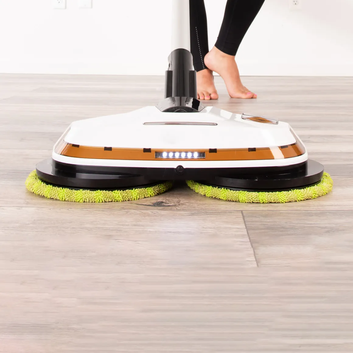 Multi-Surface Cordless Mop