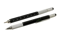 Multitool Ballpoint Pen