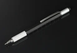 Multitool Ballpoint Pen