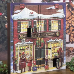 Musical Advent Calendar