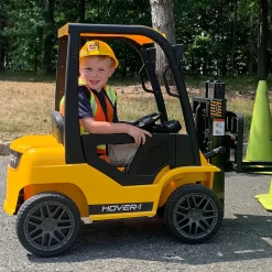 My First Forklift