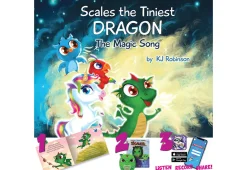 My First Speaker and Audio Book