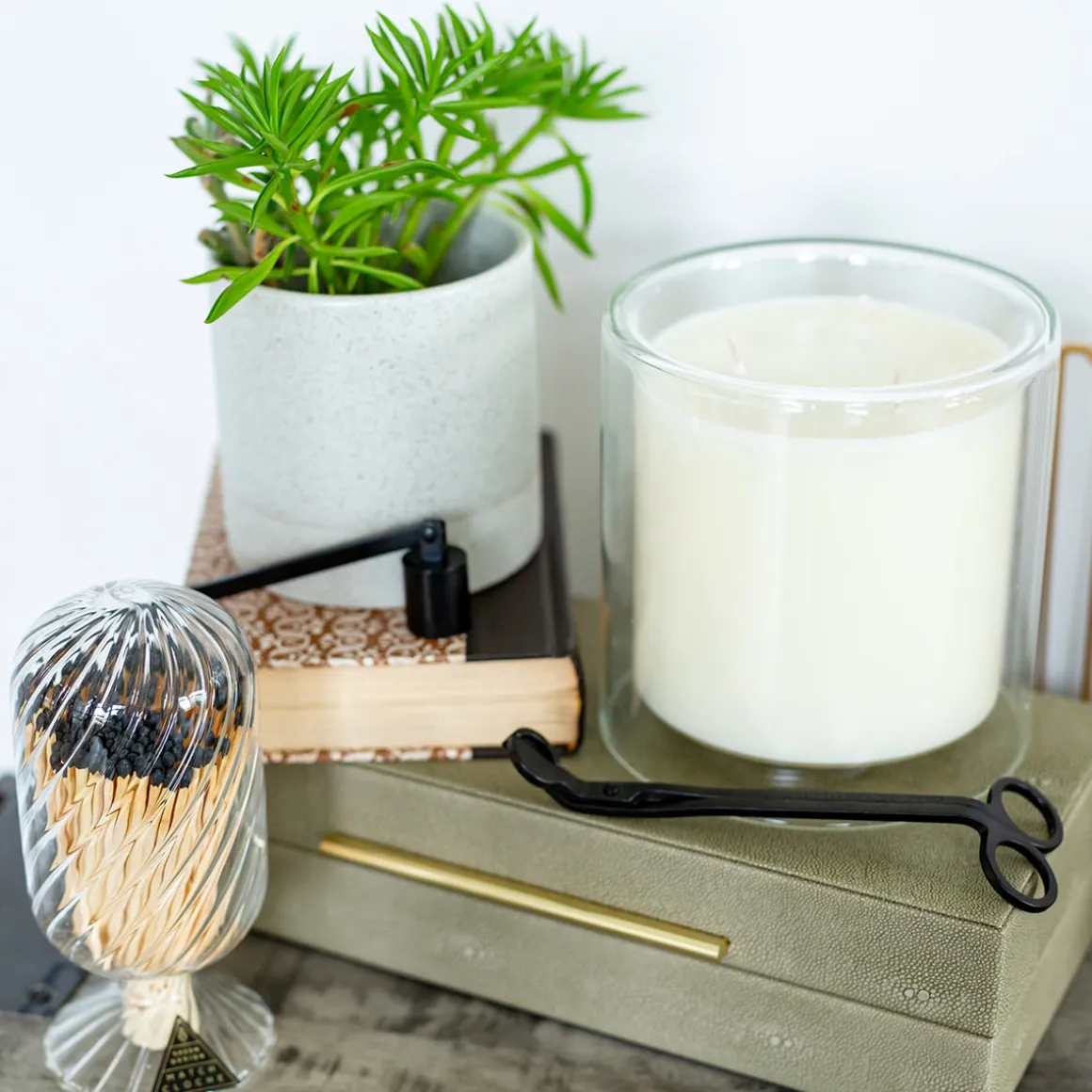 Mysa Soy Candle