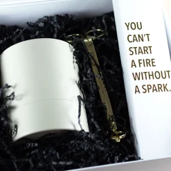 Mysa Soy Candle Gift Box