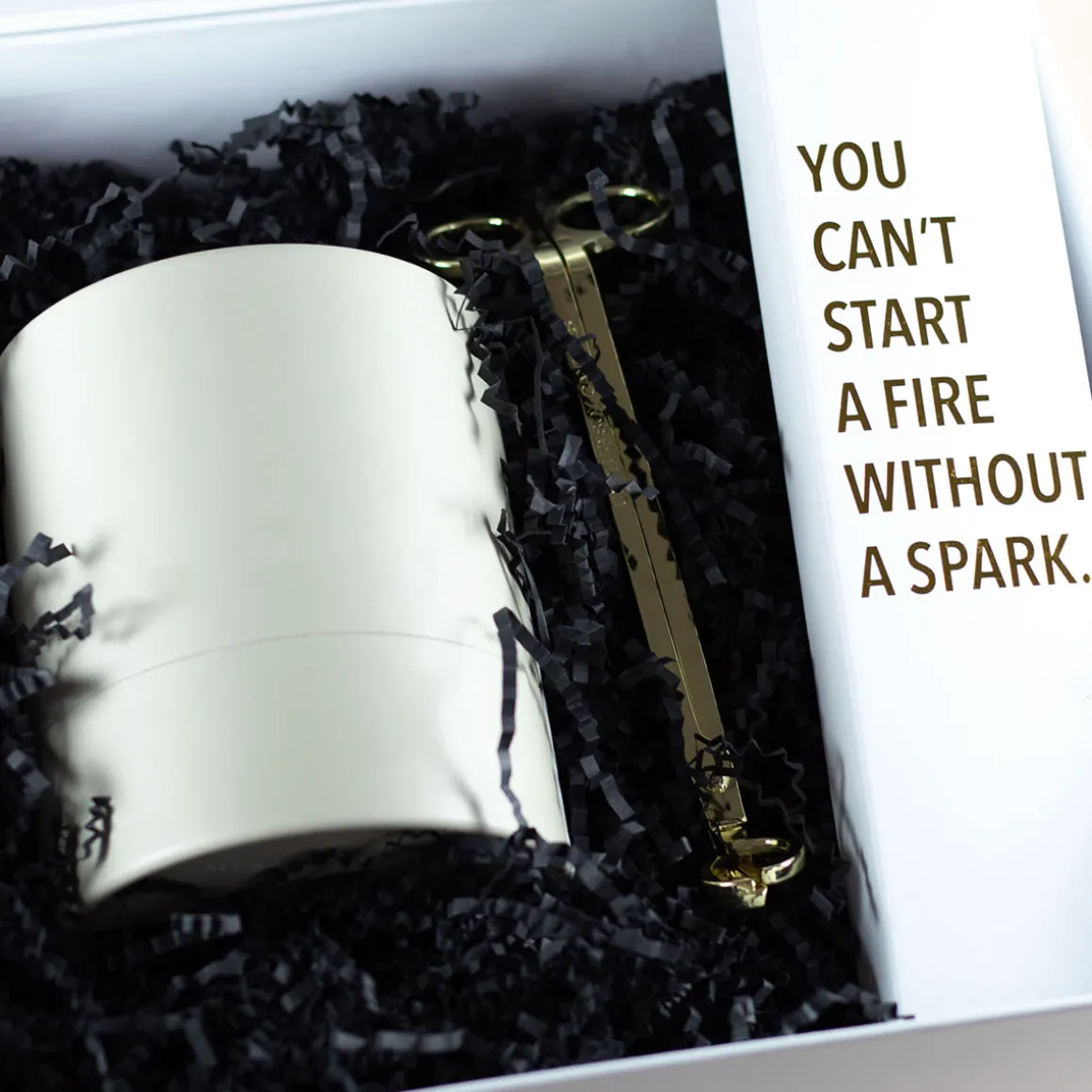 Mysa Soy Candle Gift Box