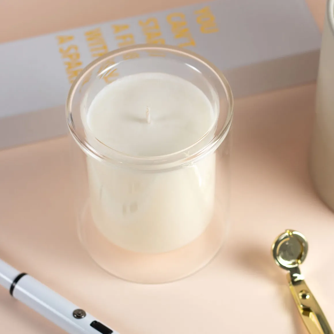 Mysa Soy Candle Gift Box