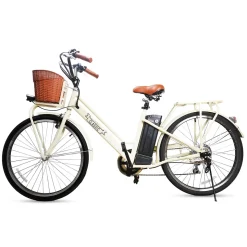 NAKTO Classic Electric Bike
