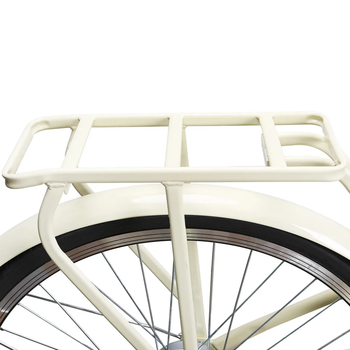 NAKTO Classic Electric Bike