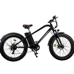 NAKTO Cruiser 2 Electric Bike