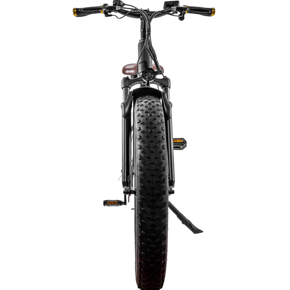 NAKTO Cruiser 2 Electric Bike