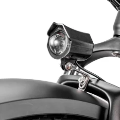 NAKTO Cruiser 2 Electric Bike