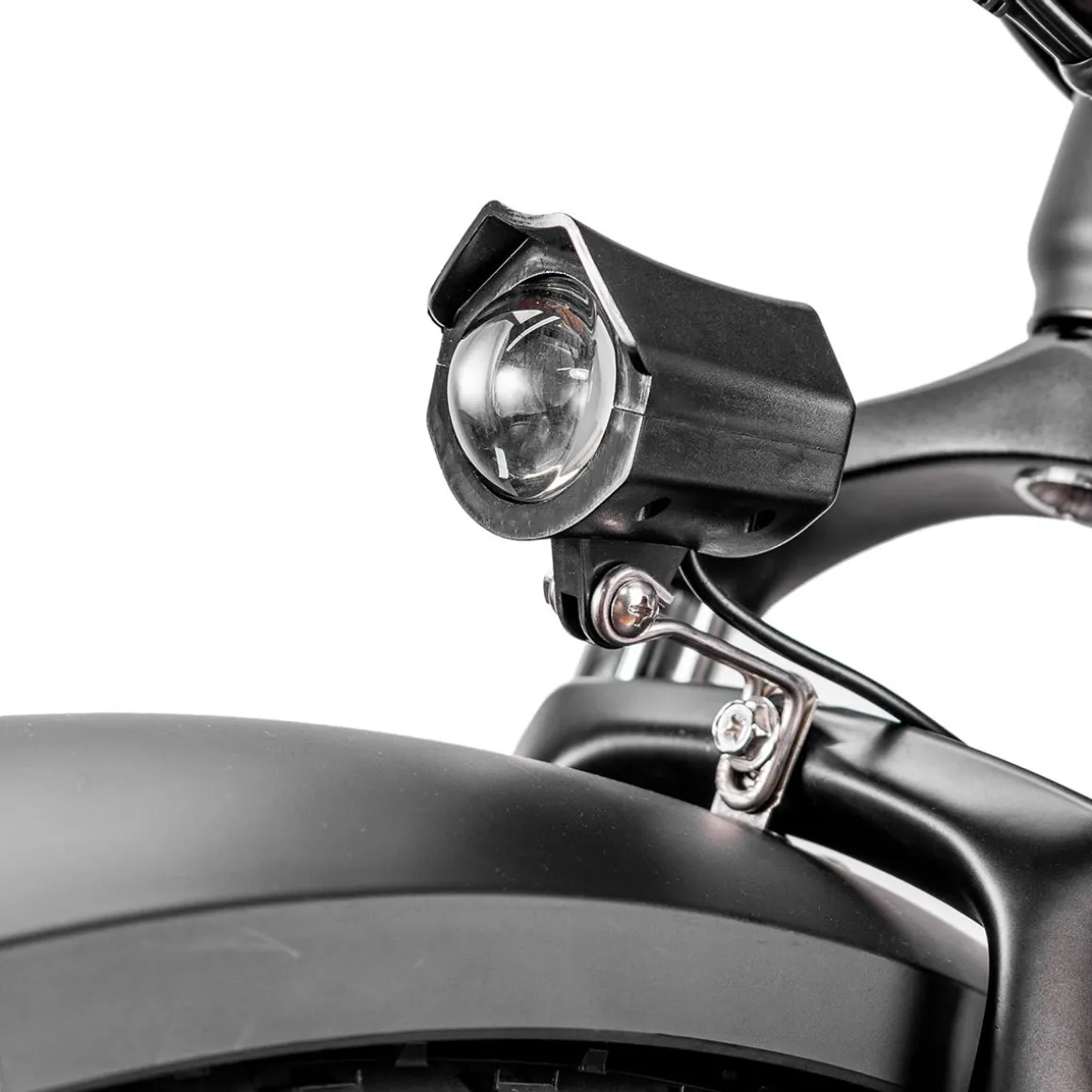 NAKTO Cruiser 2 Electric Bike