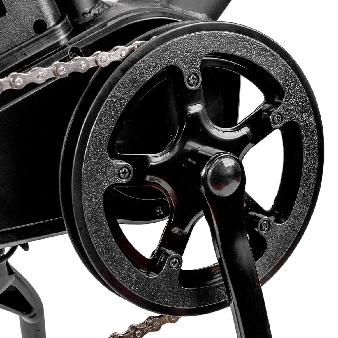 NAKTO Cruiser 2 Electric Bike