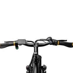 NAKTO Cruiser 2 Electric Bike