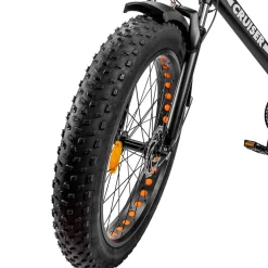 NAKTO Cruiser 2 Electric Bike